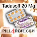 Tadasoft 20Mg new12